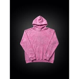 Eclipse Prime Hoodie Rose